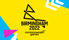 Birmingham 2022 Commonwealth Games