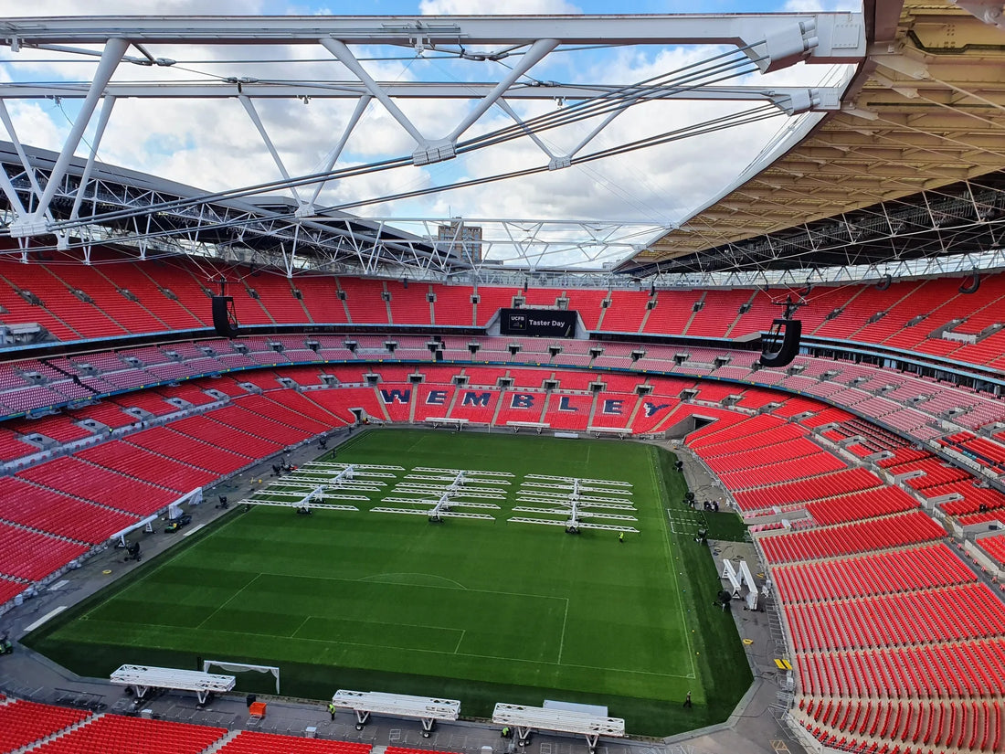 Wembley National Stadium Limited (WNSL)