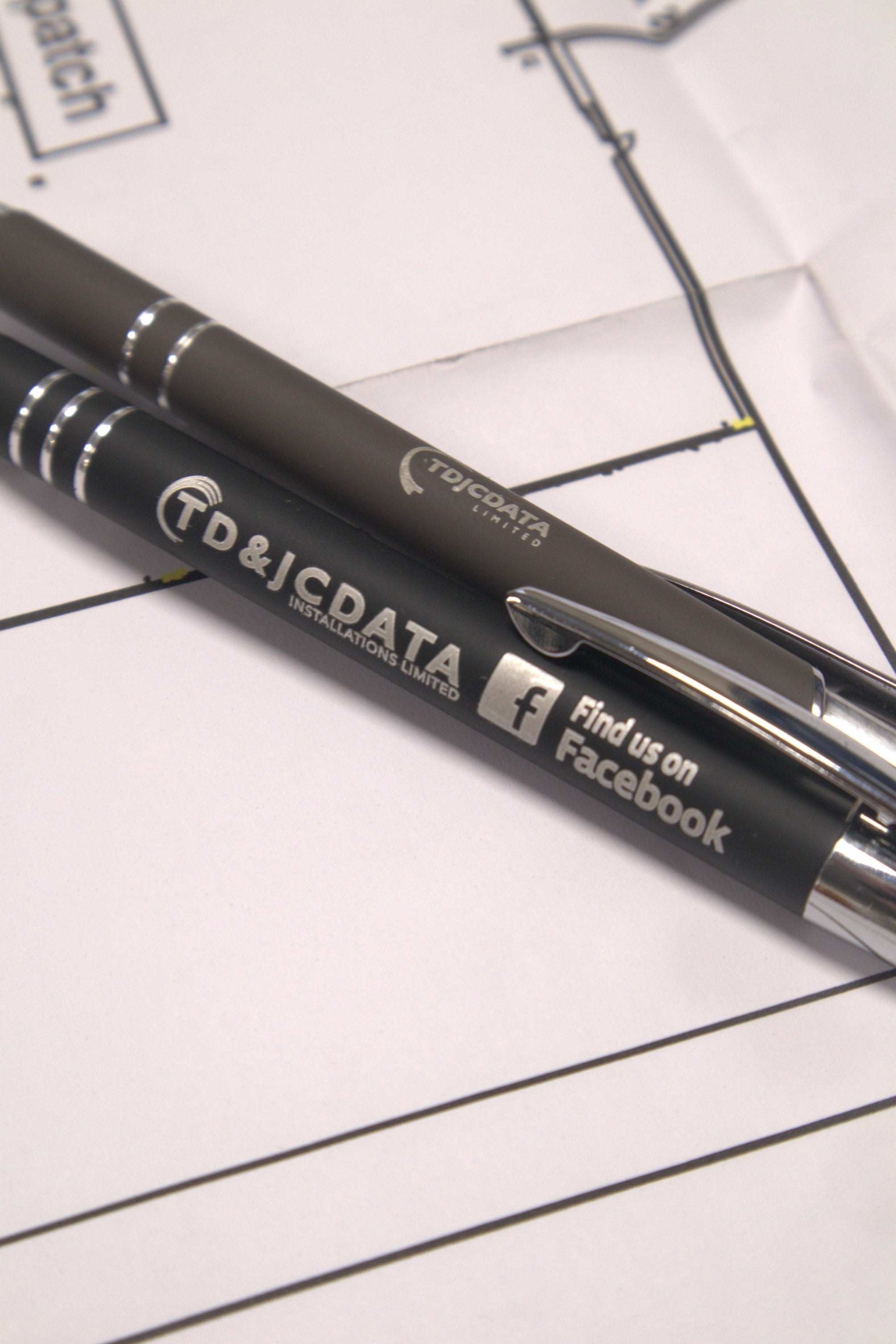 tdjc Data pens