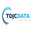 TDJC Data logo