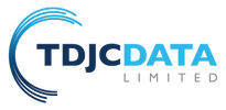 TDJCDATA LIMITED LOGO