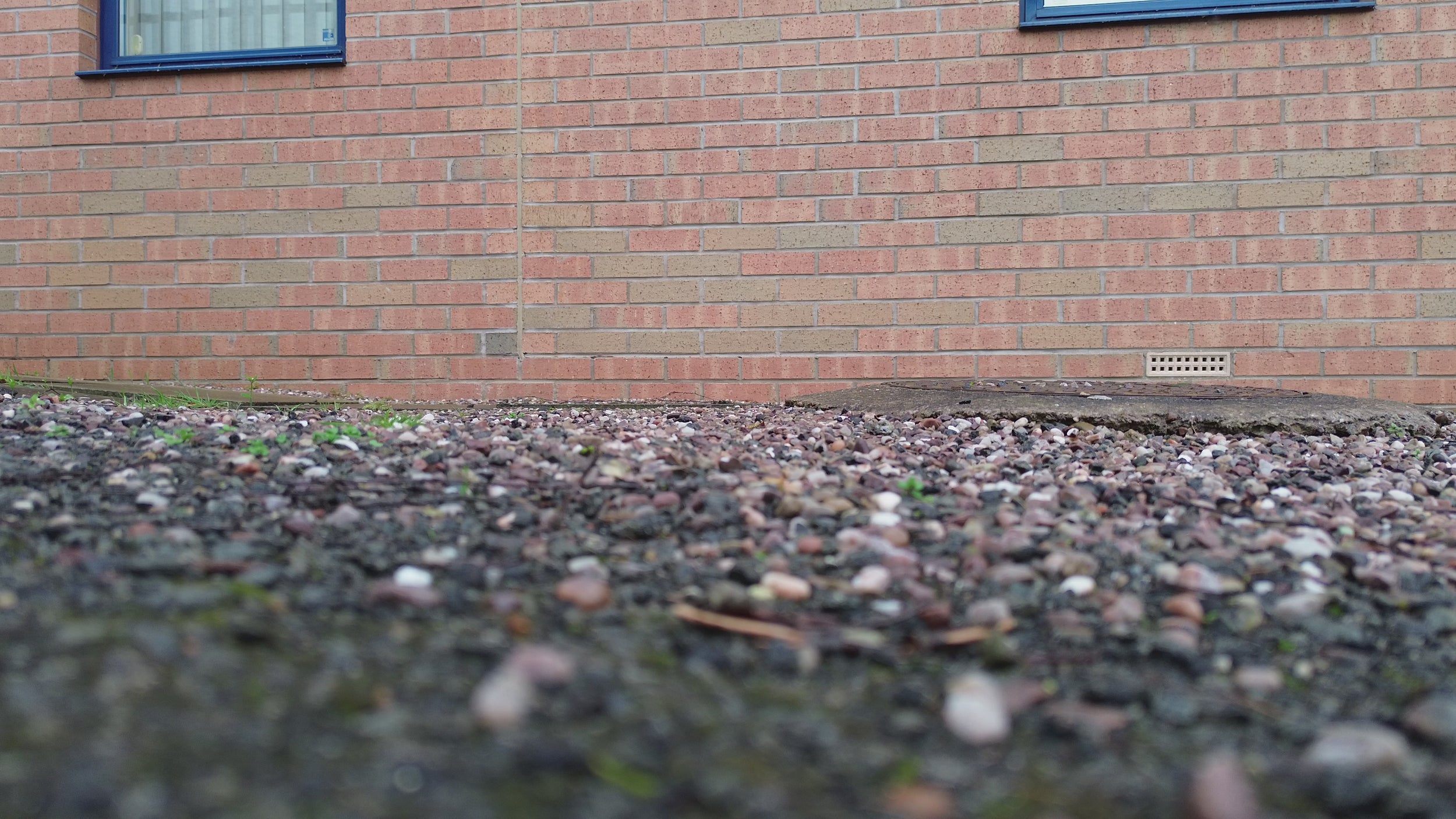 Video of Tdjc data building